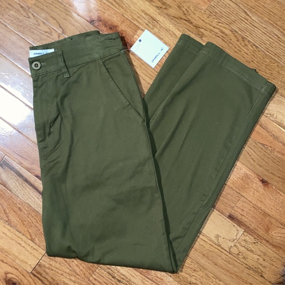 O’Neill Heather Chino Pant - Picture 5 of 11